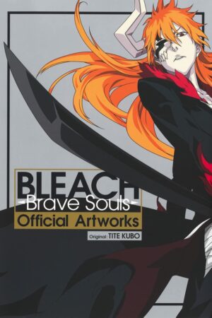 Manga Bleach Posters Online - Shop Unique Metal Prints, Pictures, Paintings