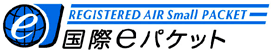 Logotipo da Epacket