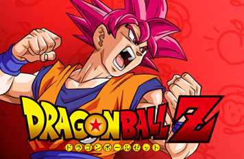 Manga image Dragon Ball
