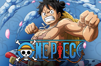 Manga image One Piece