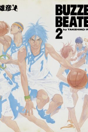 THE FIRST SLAM DUNK re:SOURCE Visual Guide Book Review - Halcyon Realms -  Art Book Reviews - Anime, Manga, Film, Photography