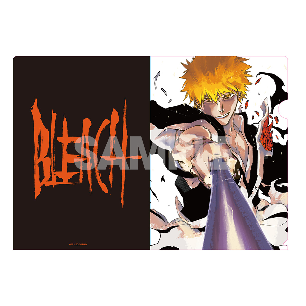 Réveil Ichigo Bankaï - Bleach™ en livraison gratuite