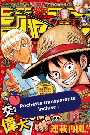 One Piece tome 105 disponible en achat ou abonnement manga !