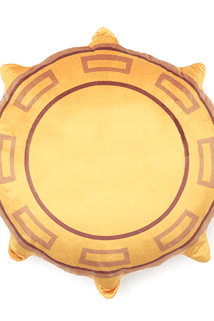 Kingdom Cushion (Duke Hyou Shield)