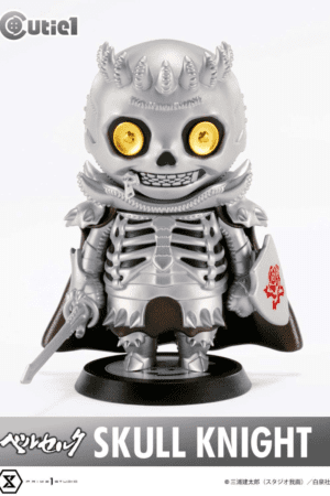 Berserk Skull Knight figure (Cutie1 054) 1