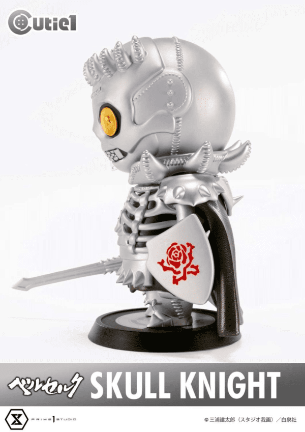 Figurine Berserk Skull Knight (Cutie1 054) 2