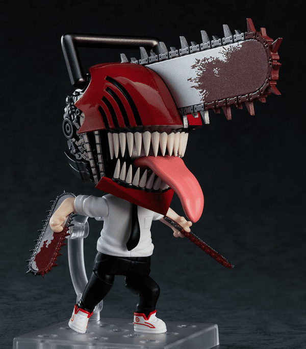 Figurine Chainsaw Man (Nendoroid 1560) 1