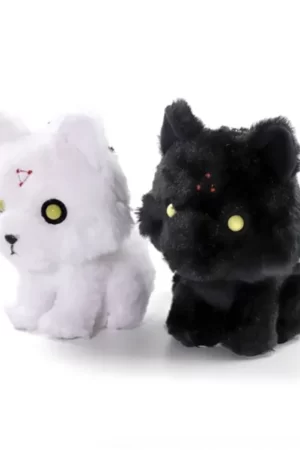 Plush Toys Jujutsu Kaisen - Divine Dogs