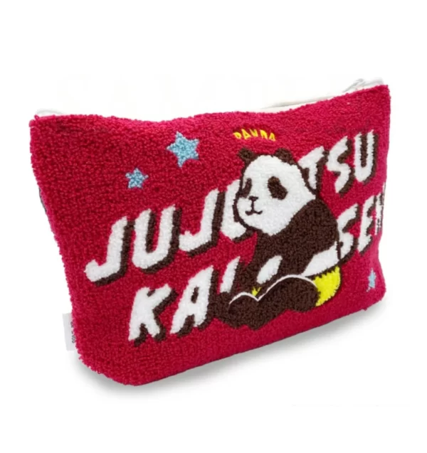 Pochette Jujutsu Kaisen - Panda (exposition)