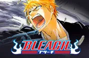 Manga image Bleach