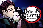 Manga image Demon Slayer