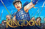 Manga image Kingdom