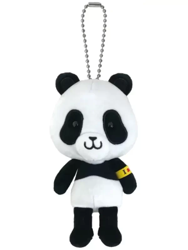 Plush Jujutsu Kaisen - Panda