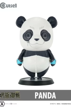 Estatueta Jujutsu Kaisen - Panda (Cutie)