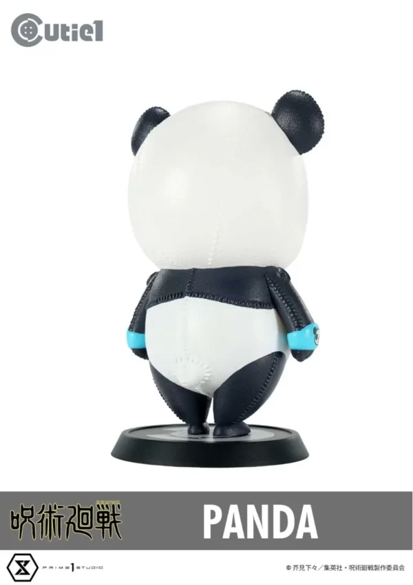 Figurine Jujutsu Kaisen - Panda (Cutie)