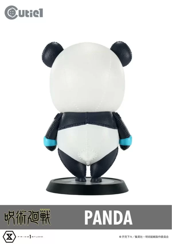 Estatueta Jujutsu Kaisen - Panda (Cutie)